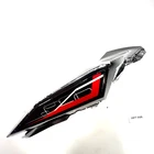 2013 To 2017 Kawasaki Ninja, EX300, Seat Tail Side Cowling, P/n 53065-0060-25Y Used. Price: $24.50.