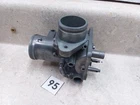 Honda Four K Carburetor Left Inside Body #95 1976 Sa AP-419 Used. Price: $36.00.