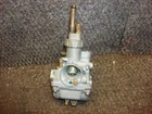Suzuki Rv 90 Van Carburetor Assy Mikuni Oem # 13200-27114 Vintage Off Road Used. Price: $41.58.