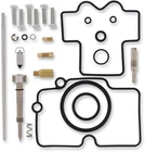 Moose Carburetor Rebuild Kit Kawasaki KX250F 2004-2005 New. Price: $57.52.