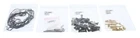 Carb Rebuild Kit Honda Cbr 600 F3 95 96 Balls 26-1669 Ships Today Free No New. Price: $112.44.