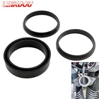 Carburetor Intake Manifold Gasket Kit For Harley Big Twin Dyna Sportster Softail New. Price: $12.32.