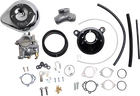 & Cycle Carburetor And Stealth Air Kit Chrome 110-0151 New. Price: $772.07.