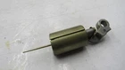 1973 Kawasaki Z1 900 Carburetor Throttle Valve Used. Price: $34.95.