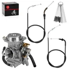 Carburetor Kit For Yamaha Virago Star XV250 Route 66 1988-2024 New. Price: $56.99.