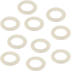 S&s Cycle 50-7072 Washer Nyln Thr Shft 10PK New. Price: $23.49.