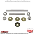 Balls Rear Knuckle Bushing Kit Yamaha YXM700 Viking 2018-2020 New. Price: $81.35.