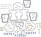 Parts Unlimited 1003-1557 Carburetor Repair Kits New. Price: $174.41.