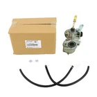 New Oem Carburetor 15003-1694 For 2002-2020 Kawasaki Us. Price: $77.99.