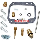 Balls Carburetor Rebuild Kit Kawasaki BN125 Eliminator 2001-2009 New. Price: $51.90.