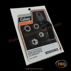 Colony 9010-5, Carburetor Support Bracket, 1955-1965 Ohv, P/n 27431-41B, Park New. Price: $16.00.