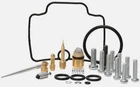 04-05 Honda TRX450R Balls Carburetor Rebuild Kit 226-10148 New. Price: $76.80.