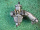 Honda CS90 Carburetor Kei Hin Good Used. Price: $139.00.