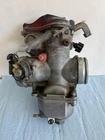1982 Honda Keihin Engine Carburetor Intake Assembly Used. Price: $250.00.