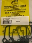Vintage Bmw Bing Carburator Gasket Set. R75/5-R100 For 2 Carbs New. Price: $55.00.