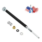 Long Flexible Cable Idle Screw For Mikuni Hsr 42/45/48 Flatslide Carburetor Kit New. Price: $13.85.