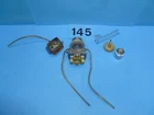 Yamaha 1993 WR250 Carburetor/carb. #4DC-14101-00-00 Used. Price: $87.49.