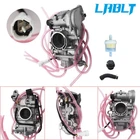 Fit For Yamaha YZ426F 2000 2001 2002 Carburetor 5JG-14101-00-00 New. Price: $68.65.