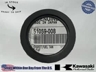 Kawasaki Oem Cap Gasket 51059-008 KZ900 KZ650 KZ750 KZ1000 KH250 New. Price: $17.01.