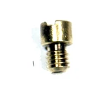 1998 2003 Honda Shadow VT750, Carburetor Main Jet #138, P/n 99101-GHB-1380 Used. Price: $9.95.