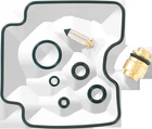 And Supply 18-5192 Economy Carburetor Repair Kit New. Price: $32.56.