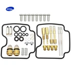 Carburetor Repair Rebuild Kit For Suzuki 2004-2009 New. Price: $13.25.