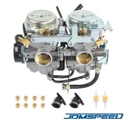 Carburetor Fit Yamaha V-star Classic Custom Silverado XVS650 5BN-14900-01-00 New. Price: $359.99.