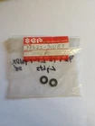 Nos Oem Suzuki Flat Washer 1984-86 GS1150 1993-98 GSX-R1100 08322-01053 New. Price: $5.00.