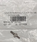 Replaces Sea-doo 270500128 Lever Valve New. Price: $19.94.