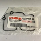 Yamaha Oem Float Chamber Gasket 5JG-14984-00-00 New. Price: $19.95.
