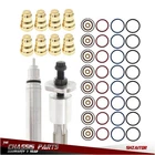 Injector Sleeve Cup Removal Installation Tool Kit Fit Ford 7.3L 1994-2003 New. Price: $54.59.