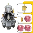 For Arctic Cat Jag 440 Cheetah Cougar Pantera Tigre 34MM Snowmobile Carburetor New. Price: $48.99.