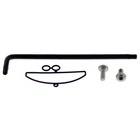 Balls Carburetor Mid Body Gasket Kit 226-10014 136140 ABR26-10014 New. Price: $21.00.