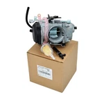 Oem Carburetor Fit 1987-2007 Kawasaki KLR650 KLX650 15001-1327 15001-1368 New. Price: $152.99.
