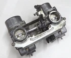 1982 Honda CB450T Hawk Carburetors Carbs Ultrasonic Cleaned Oem 16100-ME0-004 Used. Price: $399.99.