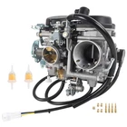 Carburetor For Yamaha V-star Custom Classic XVS1100 1999-2009 New. Price: $478.99.