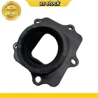 Intake Manifold Boot Joint For 5HC-13565-00-00 2000-2001 Yamaha YZ250 New Us. Price: $21.02.
