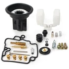 Carburetor Repair Kit Diaphragm Plunger Set For CVK24 Acceleration Pump Motor Us New. Price: $16.29.