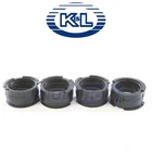 K&l Supply Carburetor Boot/holder For 1990-1993 Honda VFR750F Interceptor New. Price: $108.84.