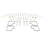 Balls Carburetor Rebuild Kit 26-10136 New. Price: $148.87.