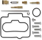 Moose Complete Carburetor Rebuild Repair Kit Honda CR250R 02 New. Price: $46.60.