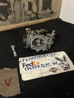 Harley Cv Carburetor Sportster Big Twin Oem 40 Mm 27035-95 Used. Price: $219.00.