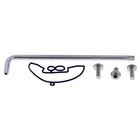 Balls 26-10012 Keihin Mid Body Carb Kit New. Price: $26.93.