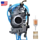 Carburetor For 2004-2010 Kawasaki KX250F New. Price: $89.99.