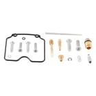New Balls Carburetor Rebuild Kit 26-1152 For Yamaha TW200 Trailway 01-16. Price: $56.24.