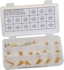 Mikuni HSR48 Jet Assortment Kit New. Price: $120.47.