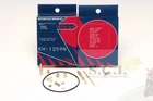 Honda XR100R Keyster Carburetor Rebuild Repair Kit 1987 - 1997 New. Price: $31.82.