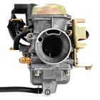 Outside Distributing Complete GY6 250CC Performance Carburetor 4 Stroke - New. Price: $148.22.