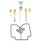 Tusk TK-26-1365 Carburetor Rebuild Kit New. Price: $24.91.