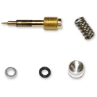 K&s Carb Air/fuel Screw Kit 56-2001 New. Price: $22.70.